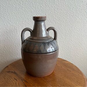 Handcrafted Ceramic Vase